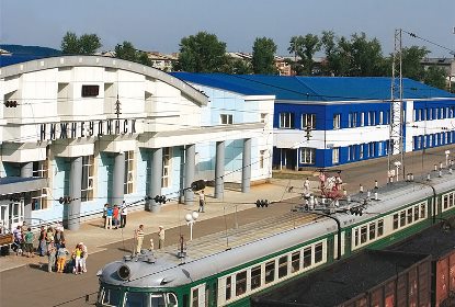 Дороги и спортивные объекты – в приоритете жителей Нижнеудинска при реализации проекта «Народные инициативы»